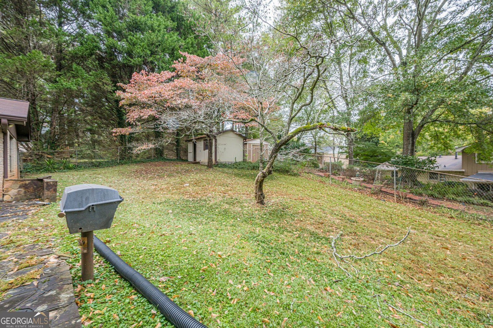 4158 Marist Court Decatur - 37