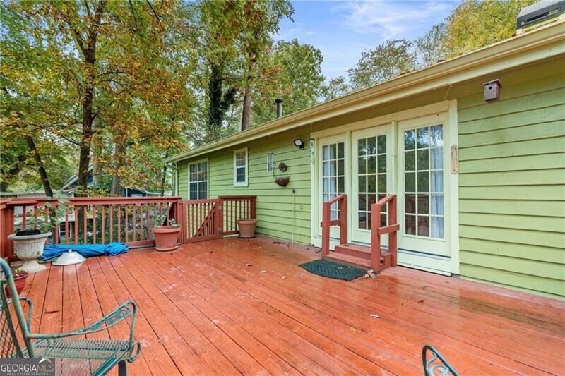 545 Longleaf Drive Roswell - 10