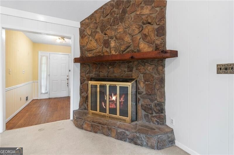 545 Longleaf Drive Roswell - 12