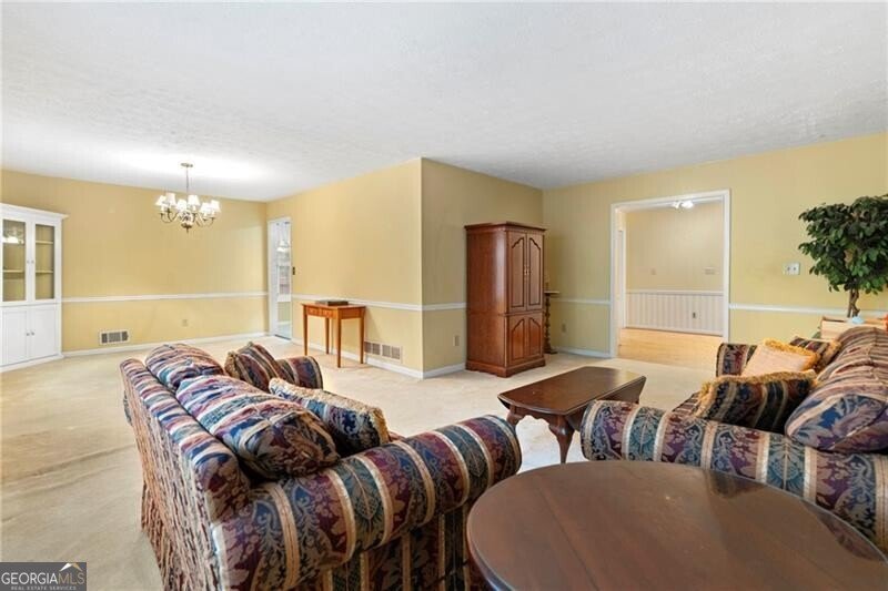 545 Longleaf Drive Roswell - 3