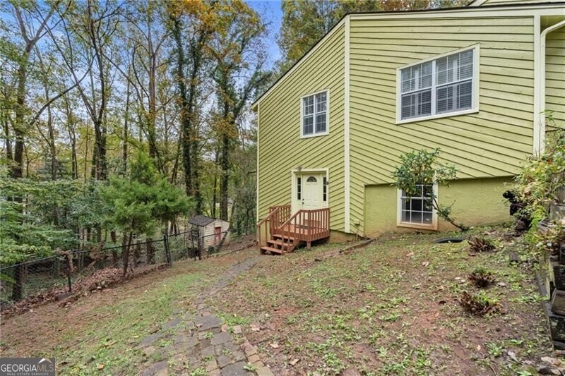 545 Longleaf Drive Roswell - 37