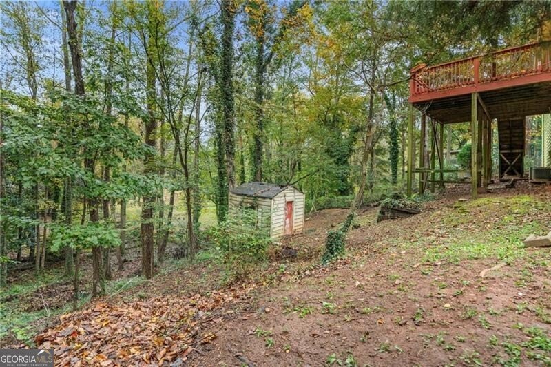 545 Longleaf Drive Roswell - 38