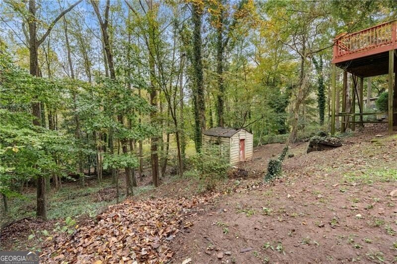 545 Longleaf Drive Roswell - 39