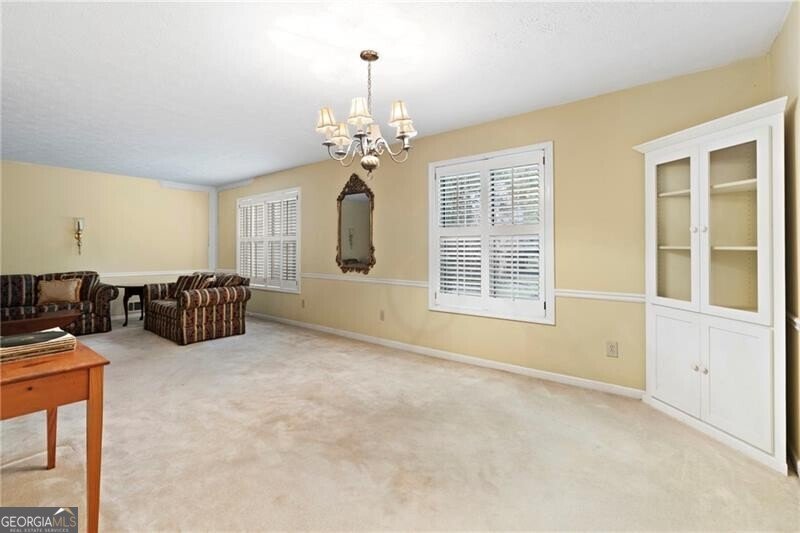 545 Longleaf Drive Roswell - 4