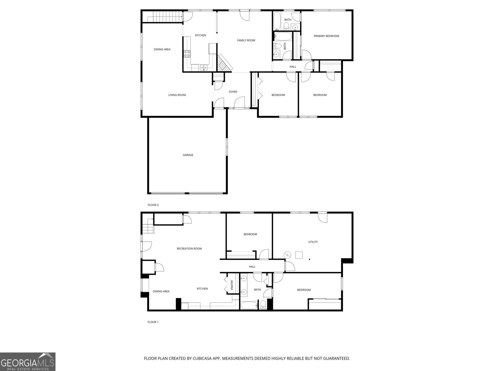 545 Longleaf Drive Roswell - 42