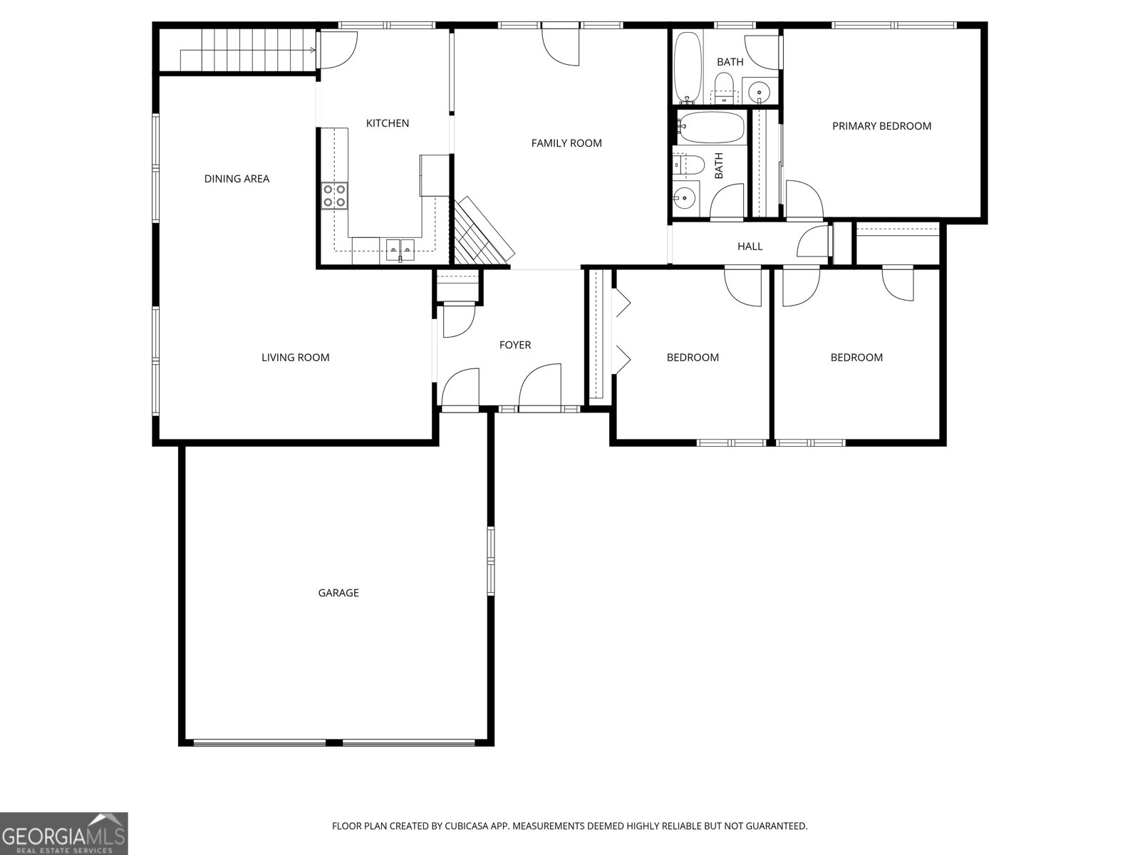 545 Longleaf Drive Roswell - 43