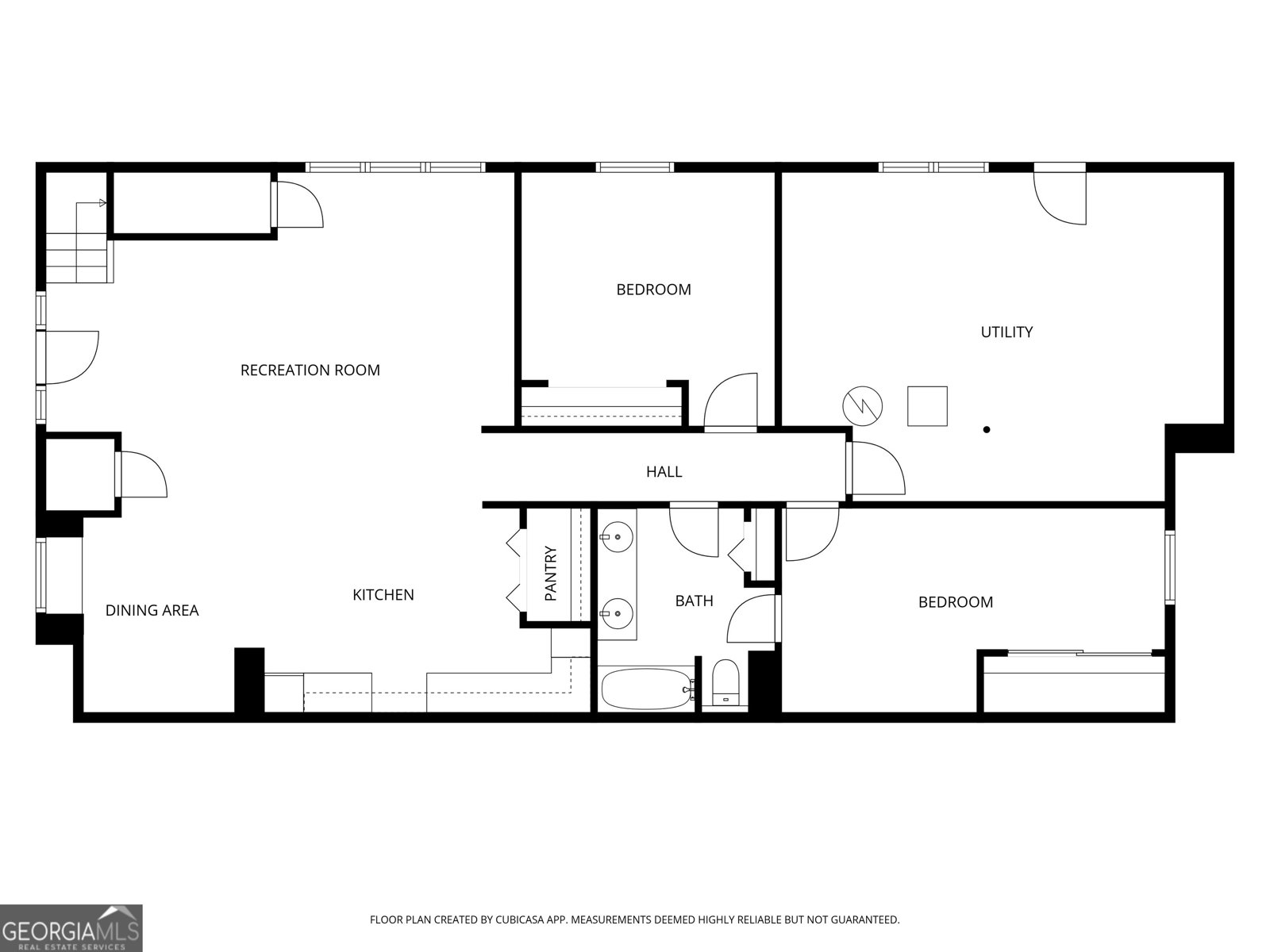 545 Longleaf Drive Roswell - 44