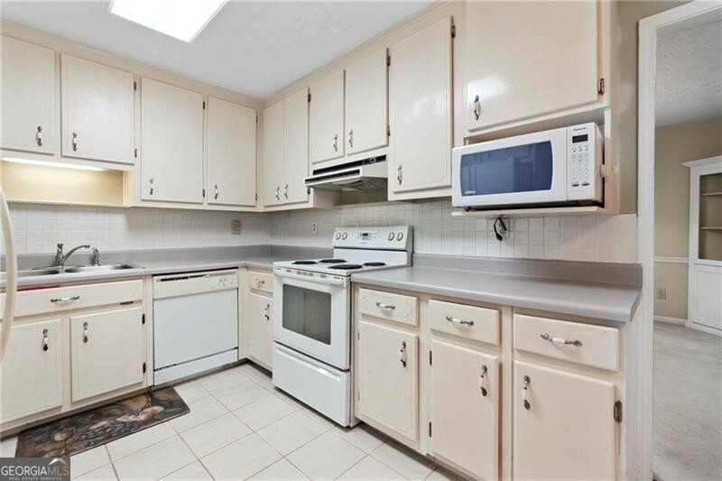 545 Longleaf Drive Roswell - 6