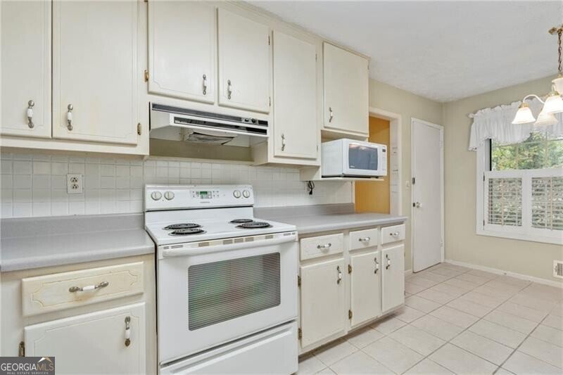 545 Longleaf Drive Roswell - 7