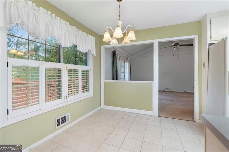 545 Longleaf Drive Roswell - 8