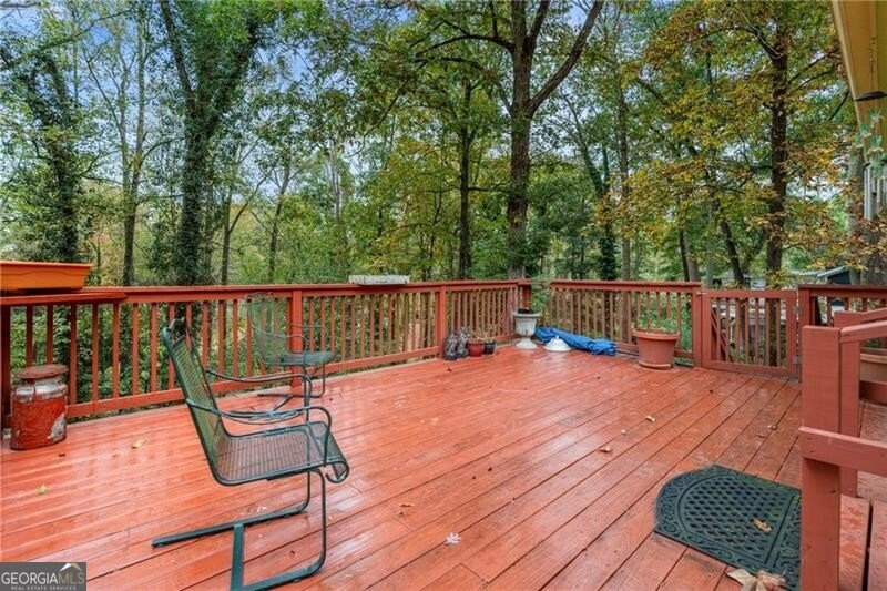 545 Longleaf Drive Roswell - 9