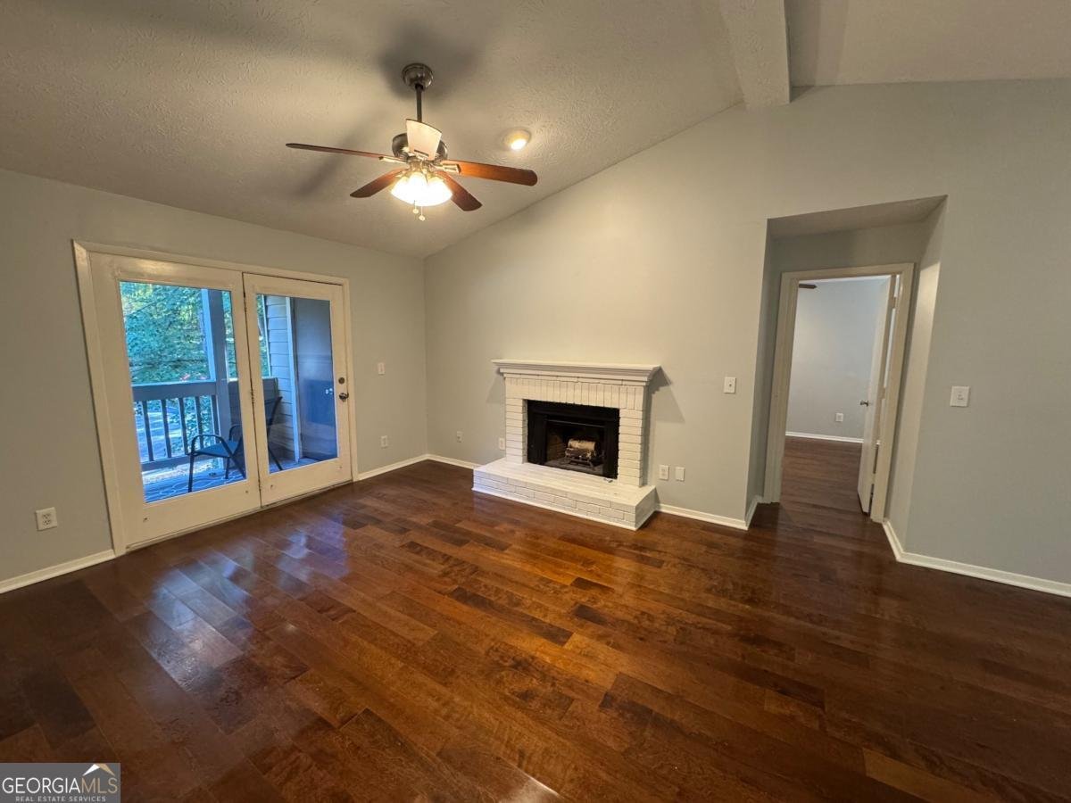 528 Warm Springs Circle Roswell - 1