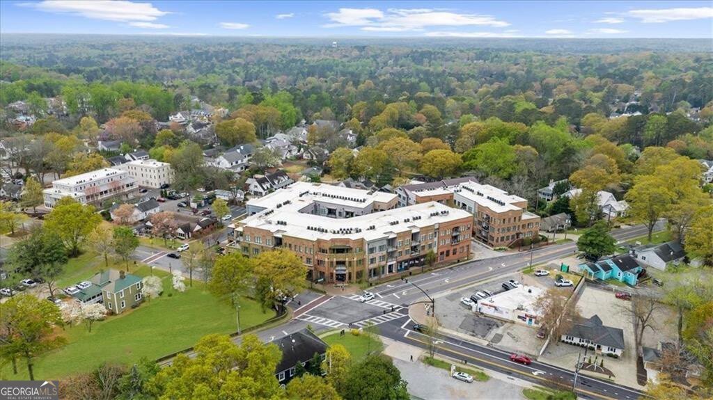 528 Warm Springs Circle Roswell - 13