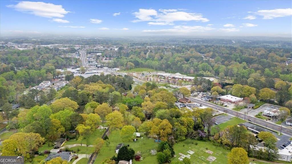 528 Warm Springs Circle Roswell - 14