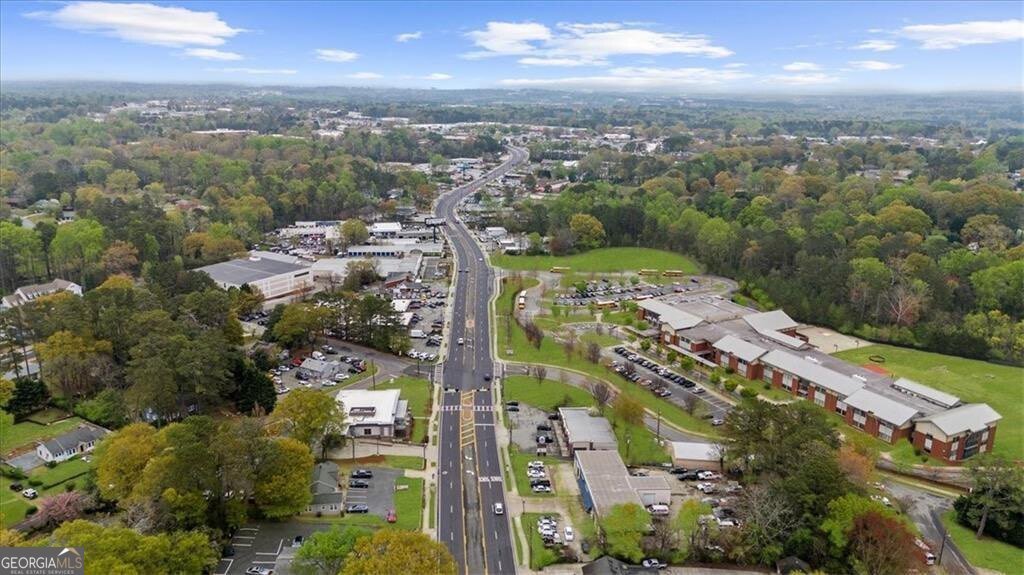 528 Warm Springs Circle Roswell - 21