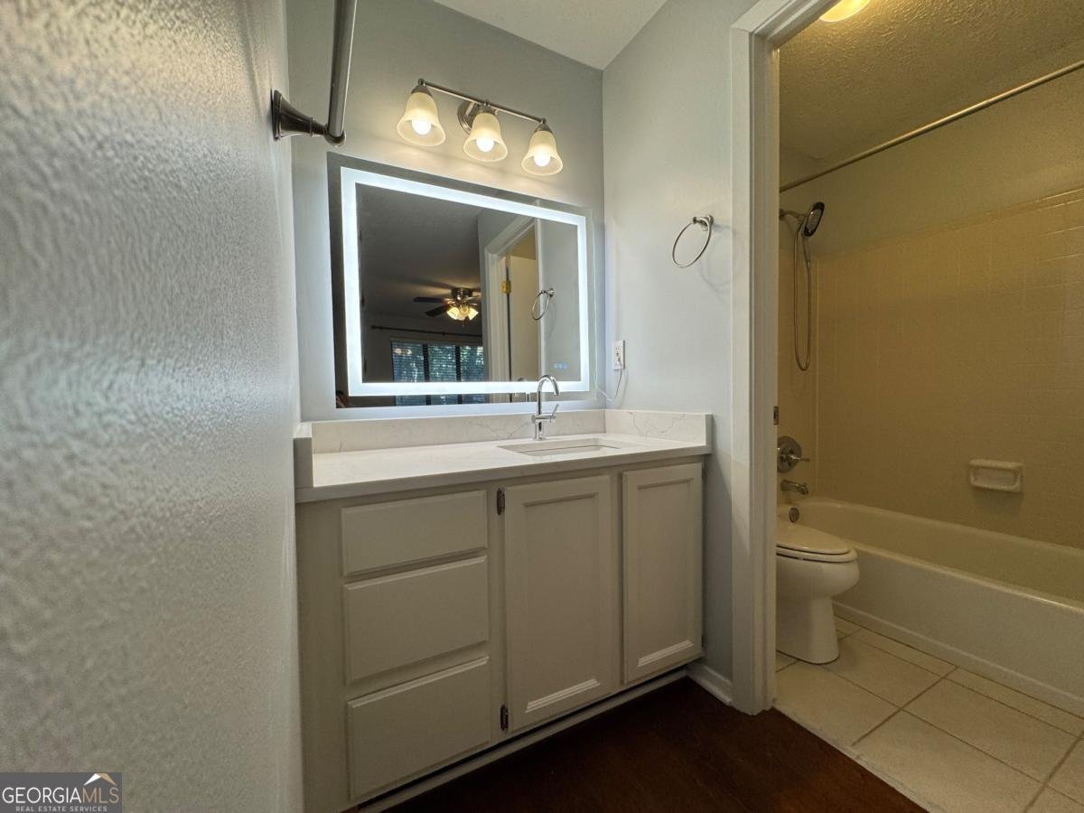 528 Warm Springs Circle Roswell - 5