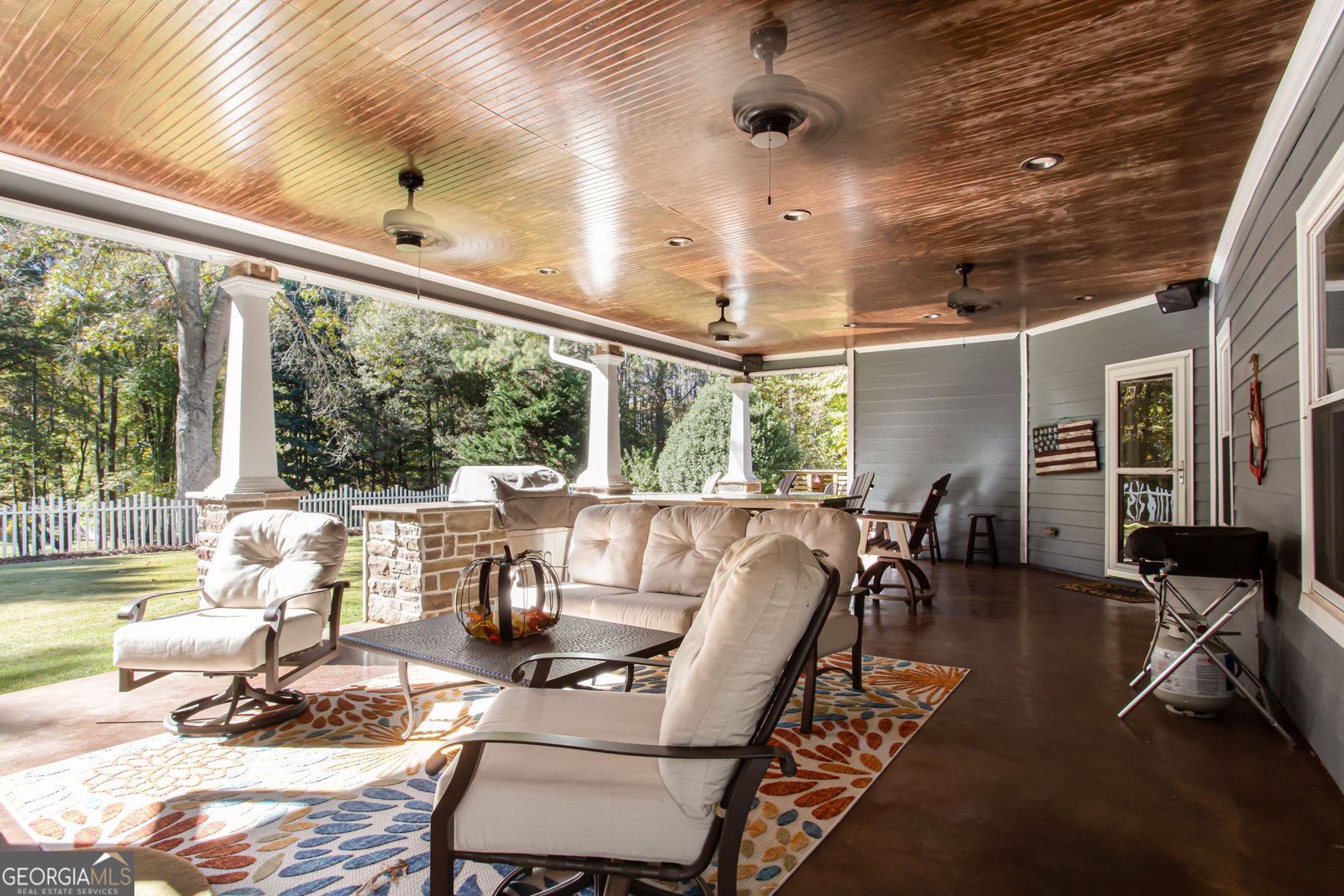 5002 Cliff Top Drive Loganville - 10