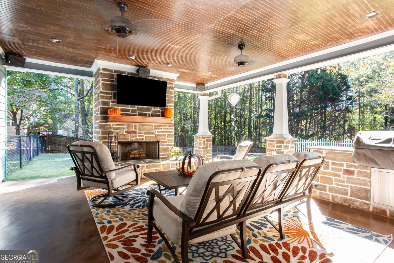 5002 Cliff Top Drive Loganville - 11