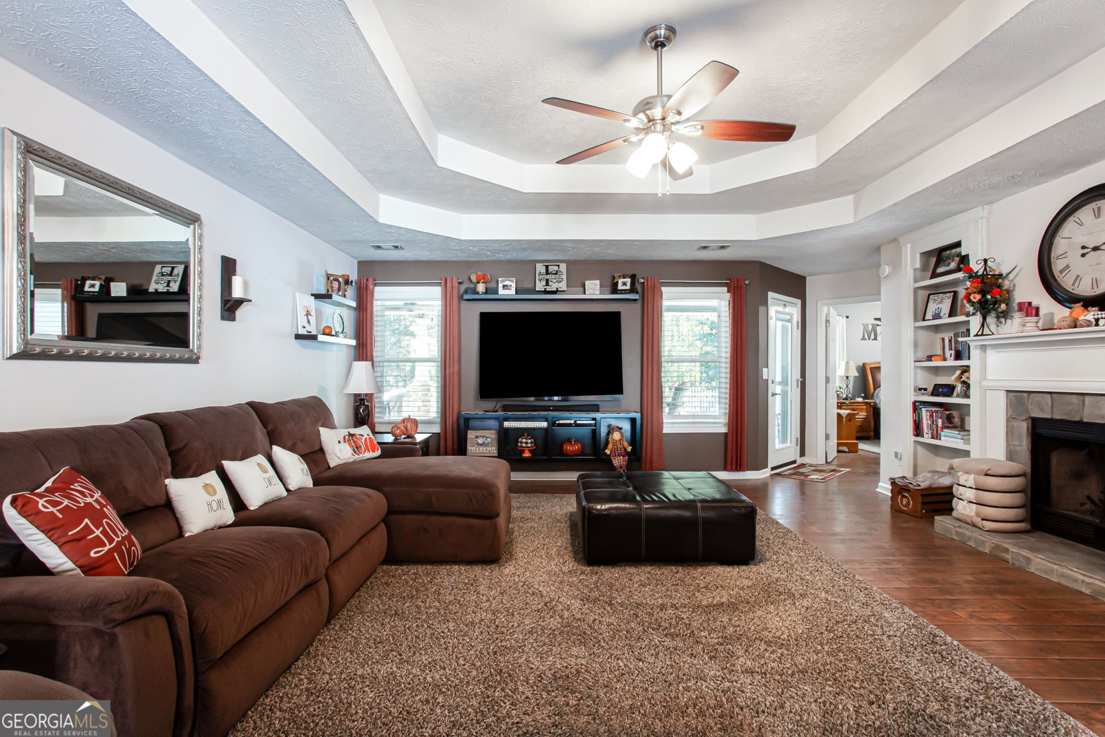 5002 Cliff Top Drive Loganville - 12