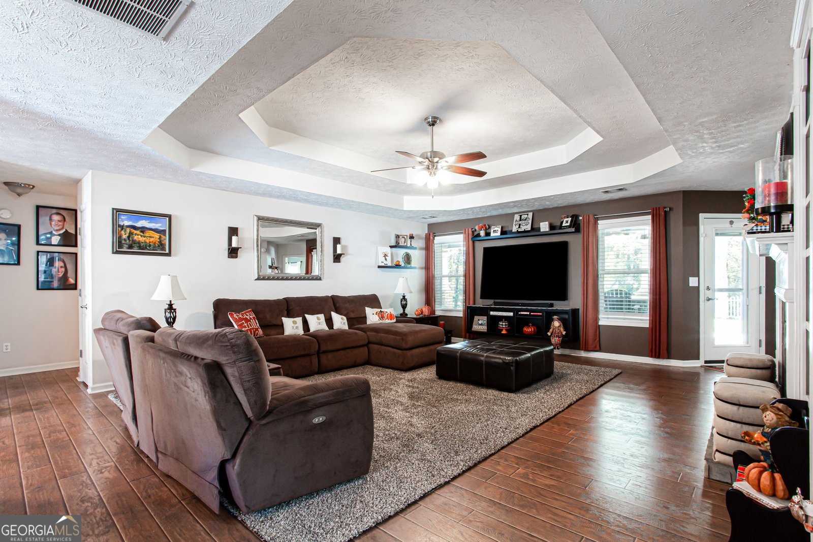 5002 Cliff Top Drive Loganville - 13