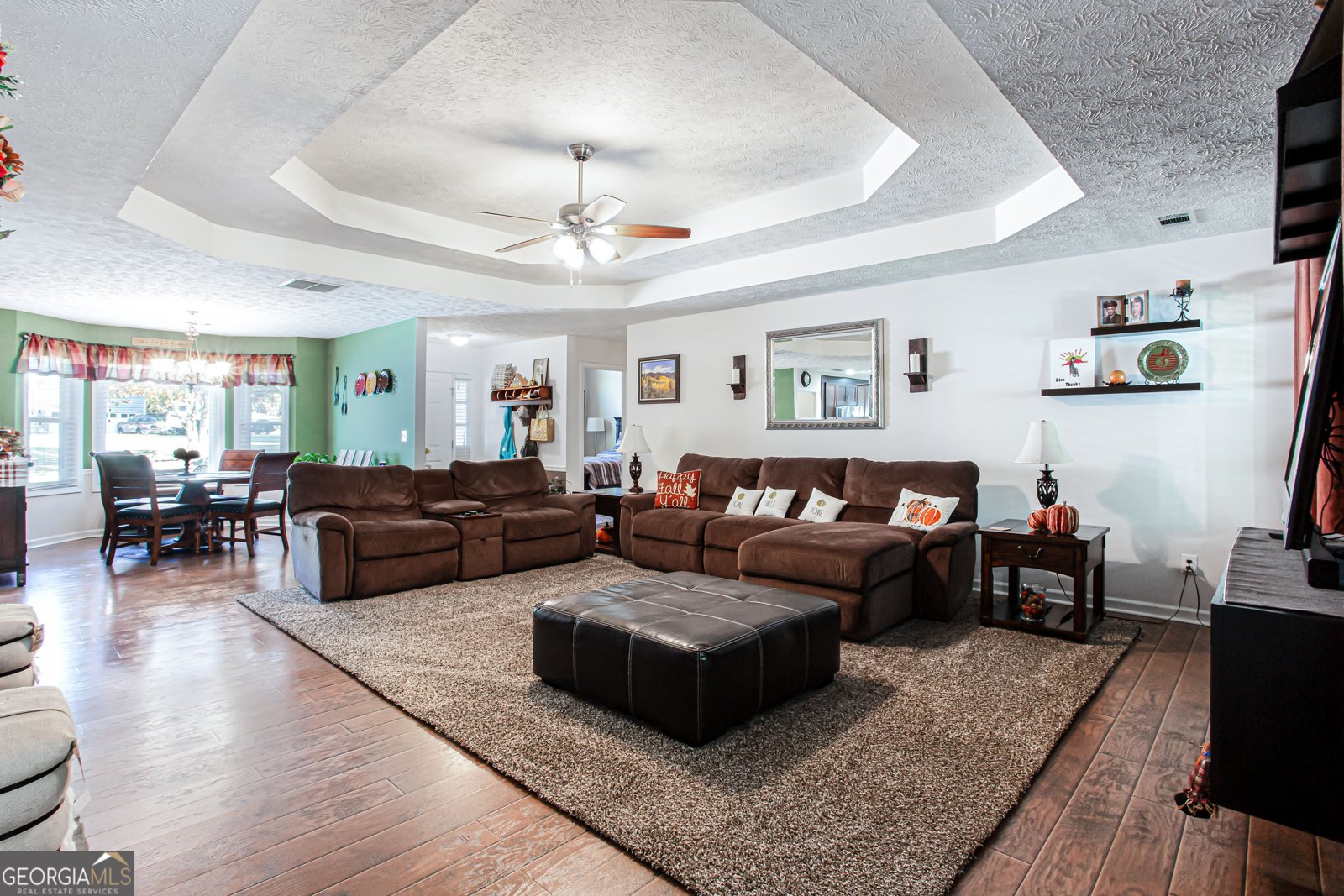 5002 Cliff Top Drive Loganville - 14