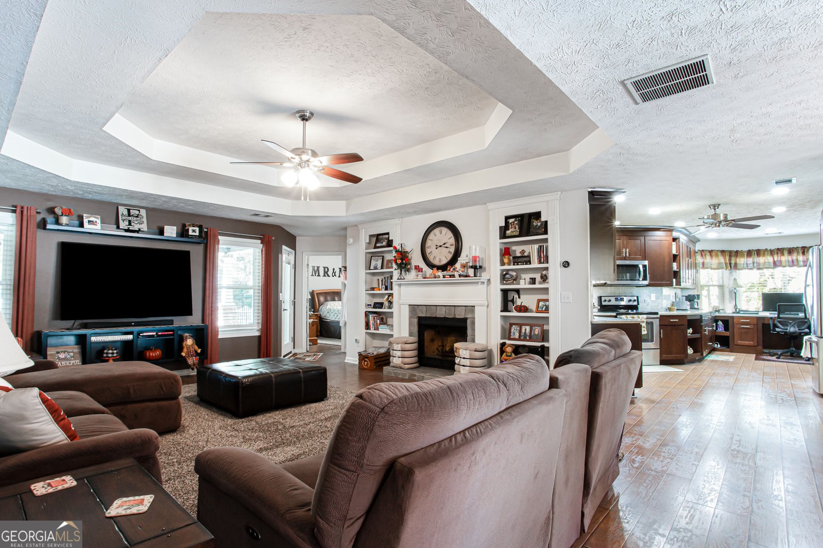 5002 Cliff Top Drive Loganville - 15