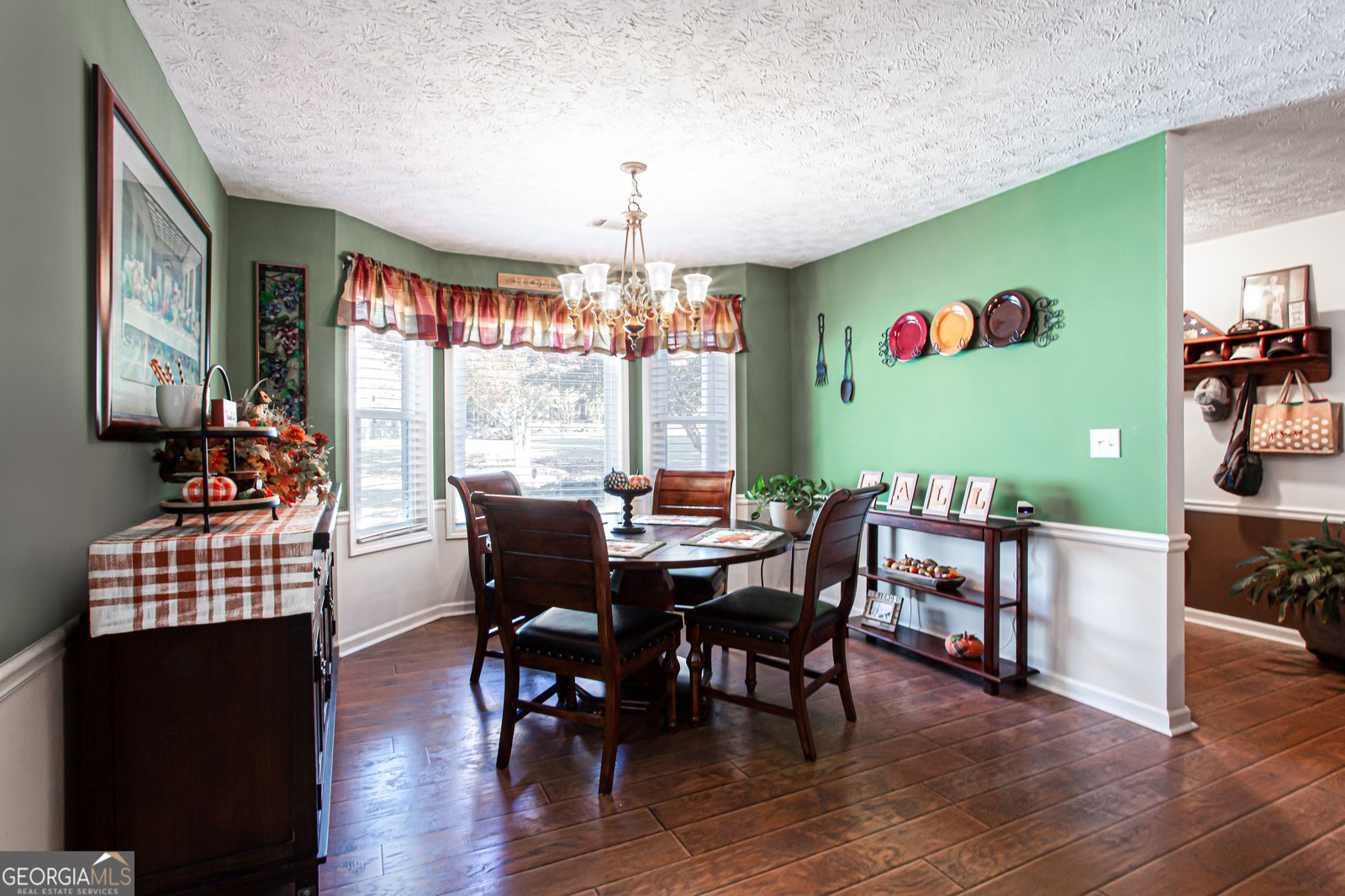 5002 Cliff Top Drive Loganville - 16