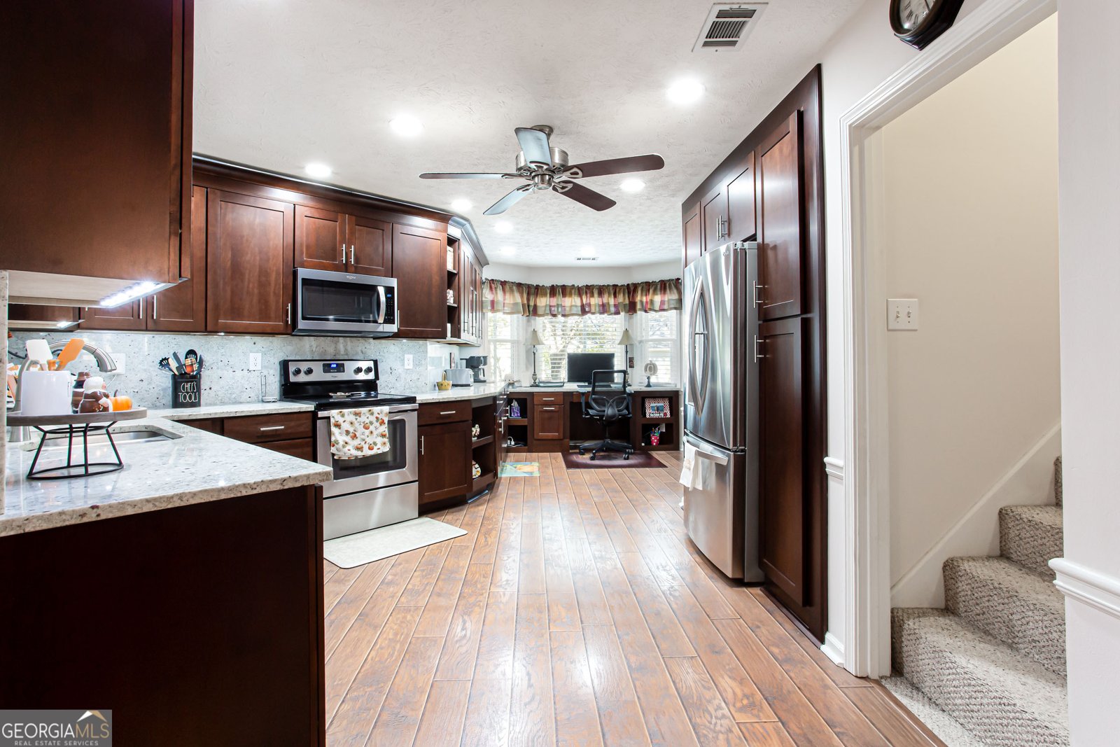 5002 Cliff Top Drive Loganville - 17