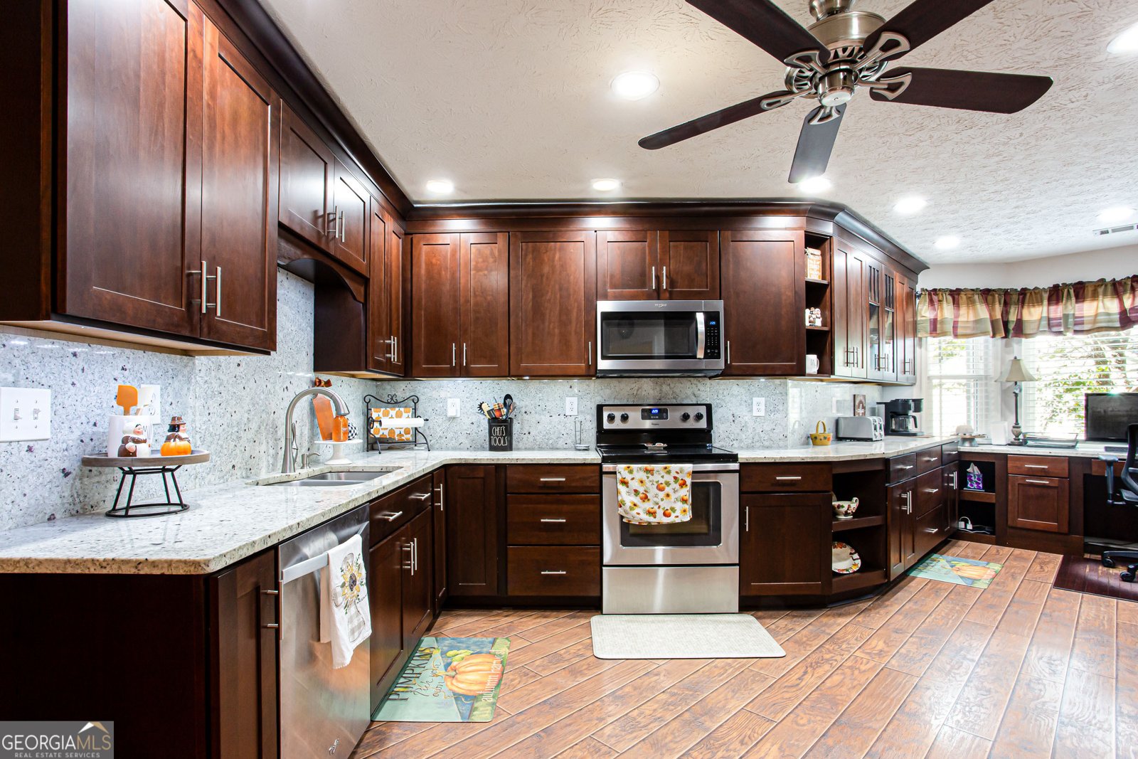 5002 Cliff Top Drive Loganville - 18