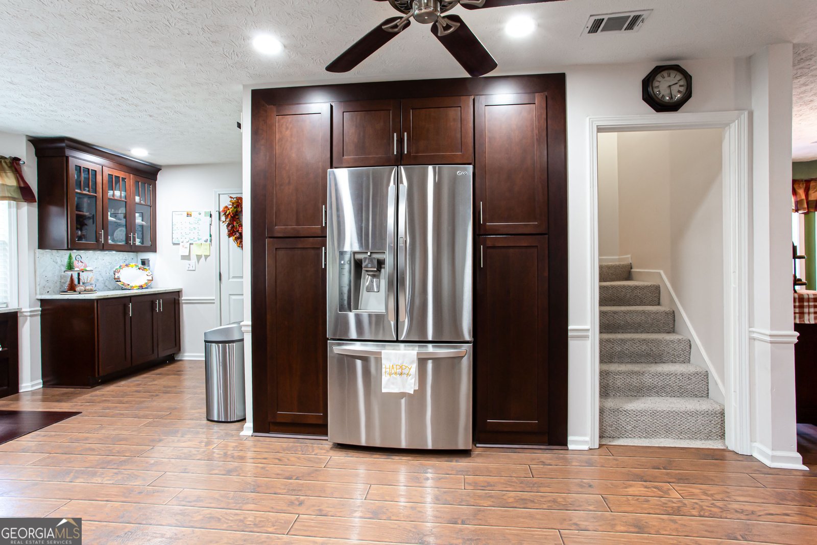 5002 Cliff Top Drive Loganville - 19