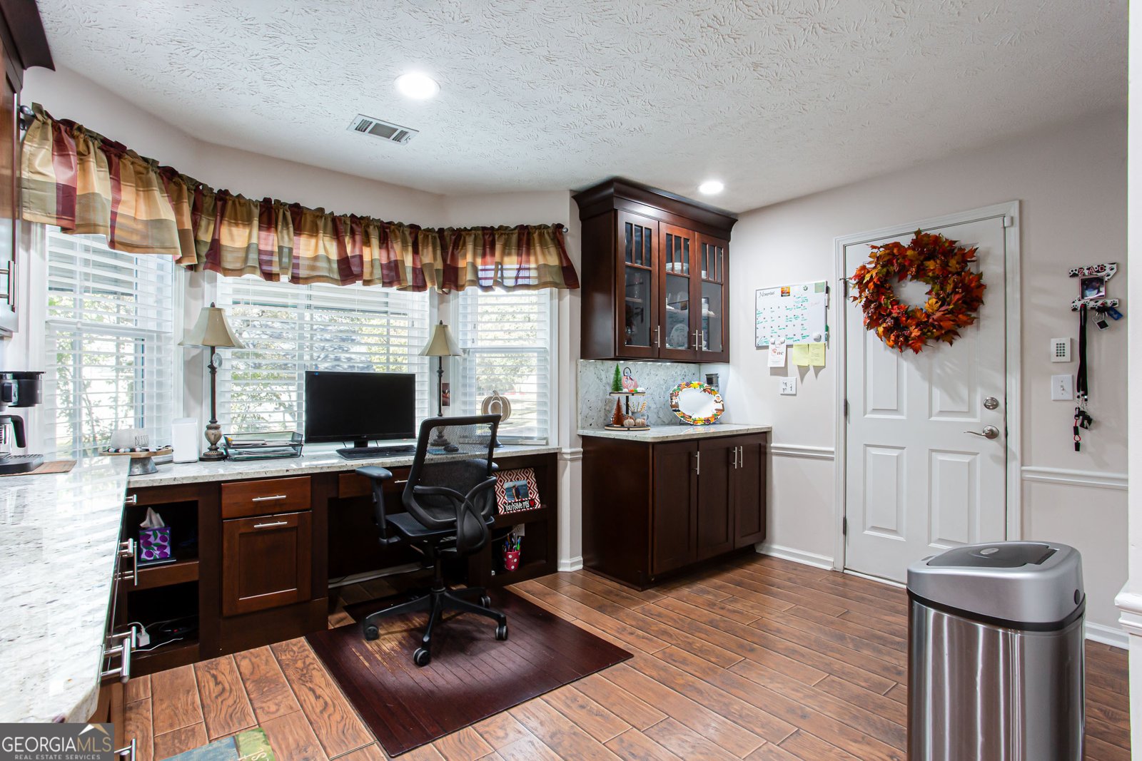 5002 Cliff Top Drive Loganville - 20