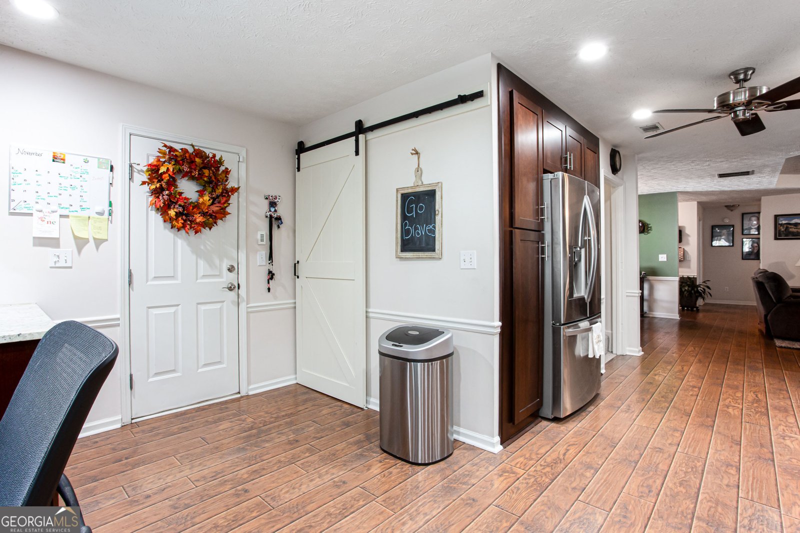 5002 Cliff Top Drive Loganville - 21