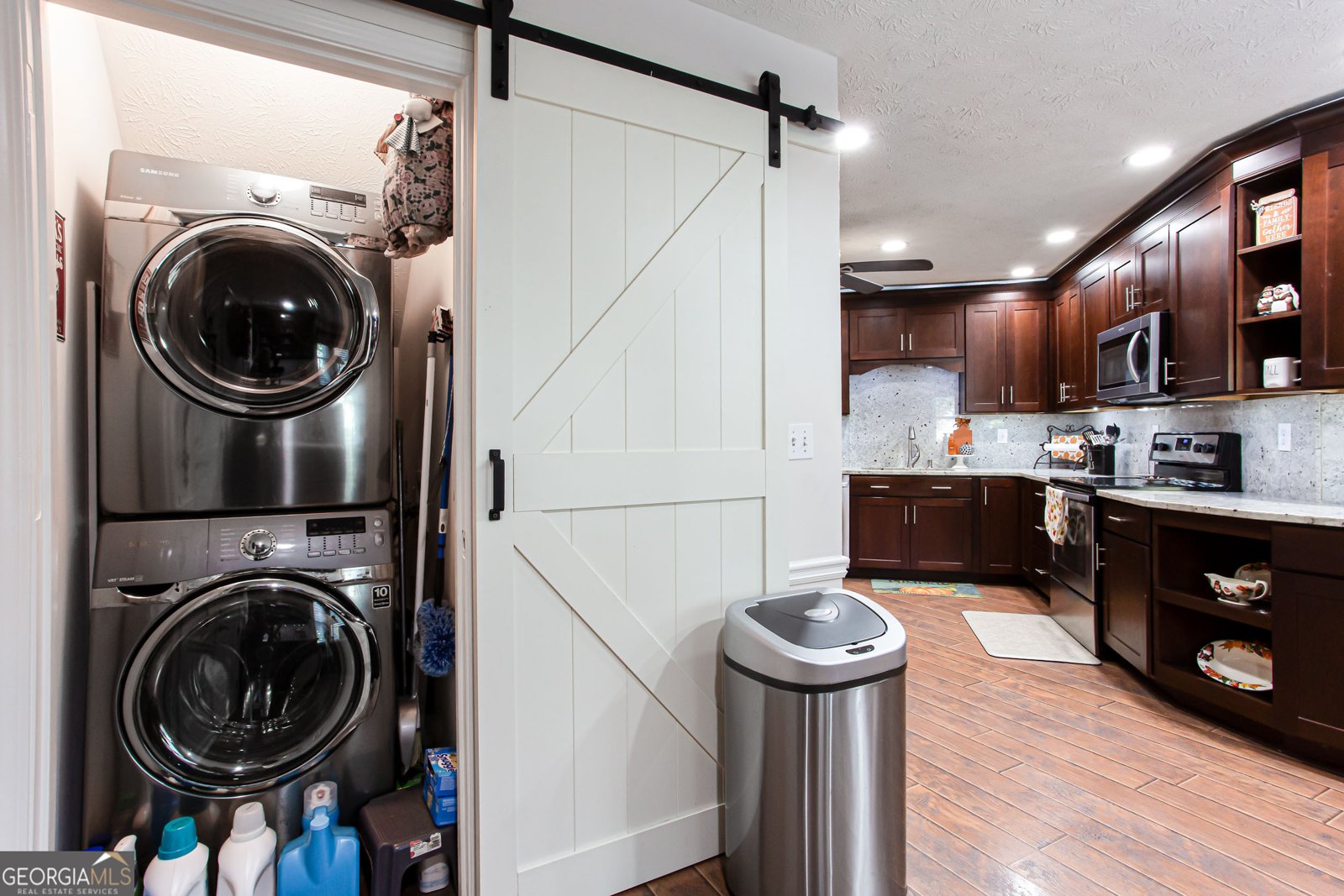 5002 Cliff Top Drive Loganville - 22