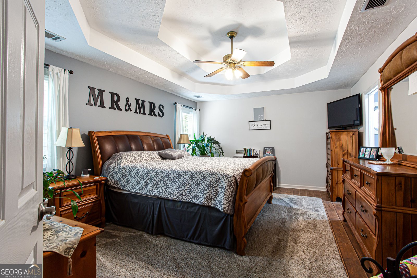 5002 Cliff Top Drive Loganville - 23