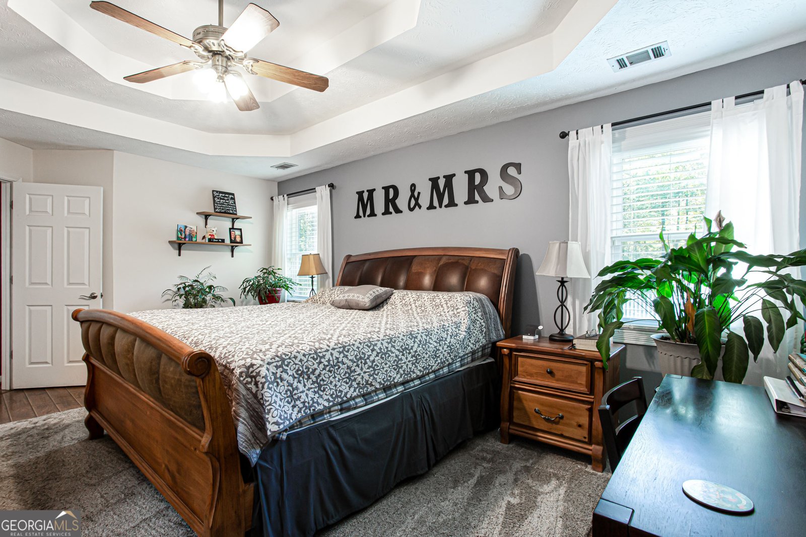 5002 Cliff Top Drive Loganville - 24