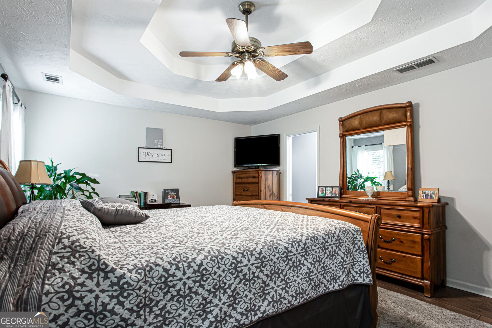 5002 Cliff Top Drive Loganville - 25