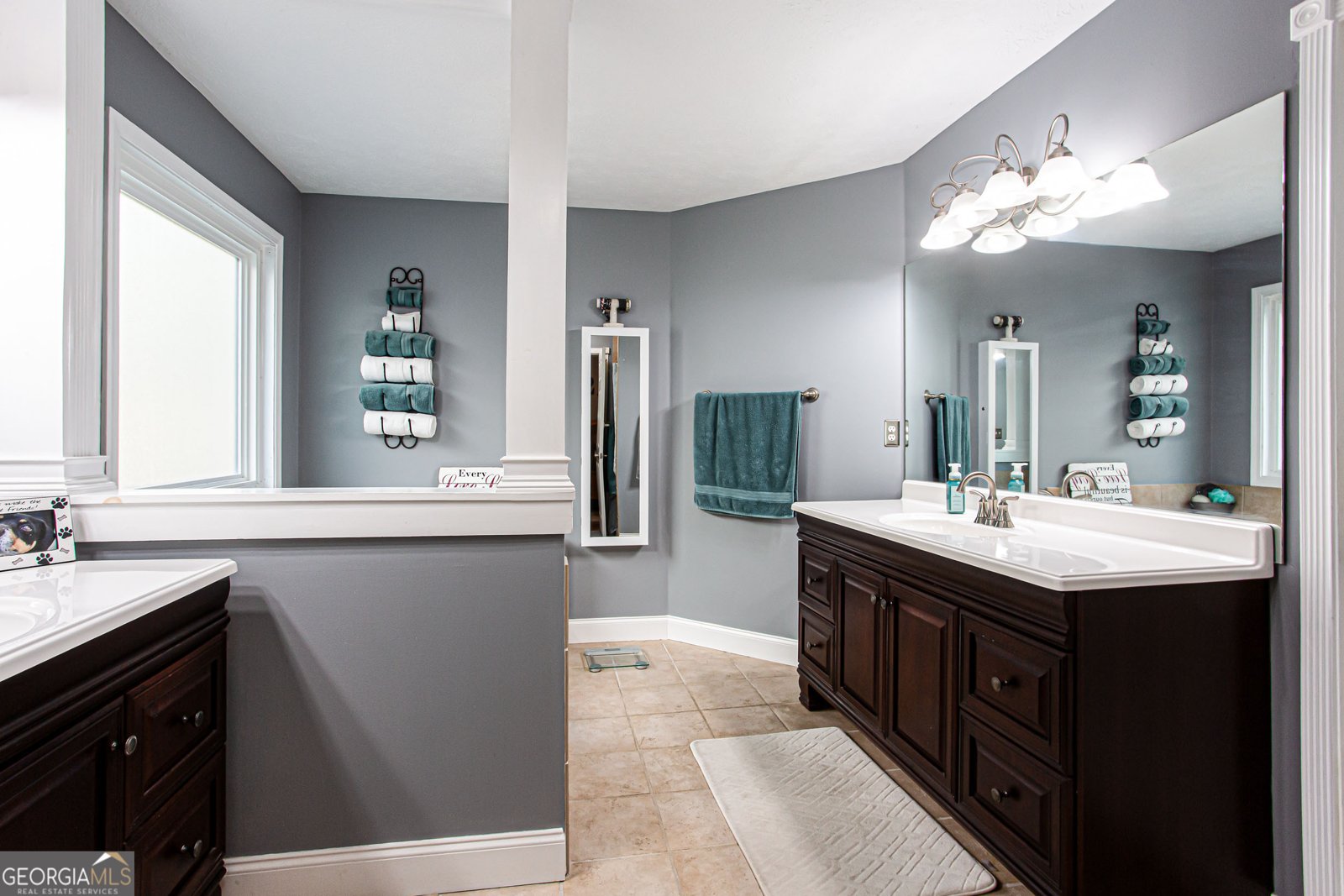 5002 Cliff Top Drive Loganville - 26