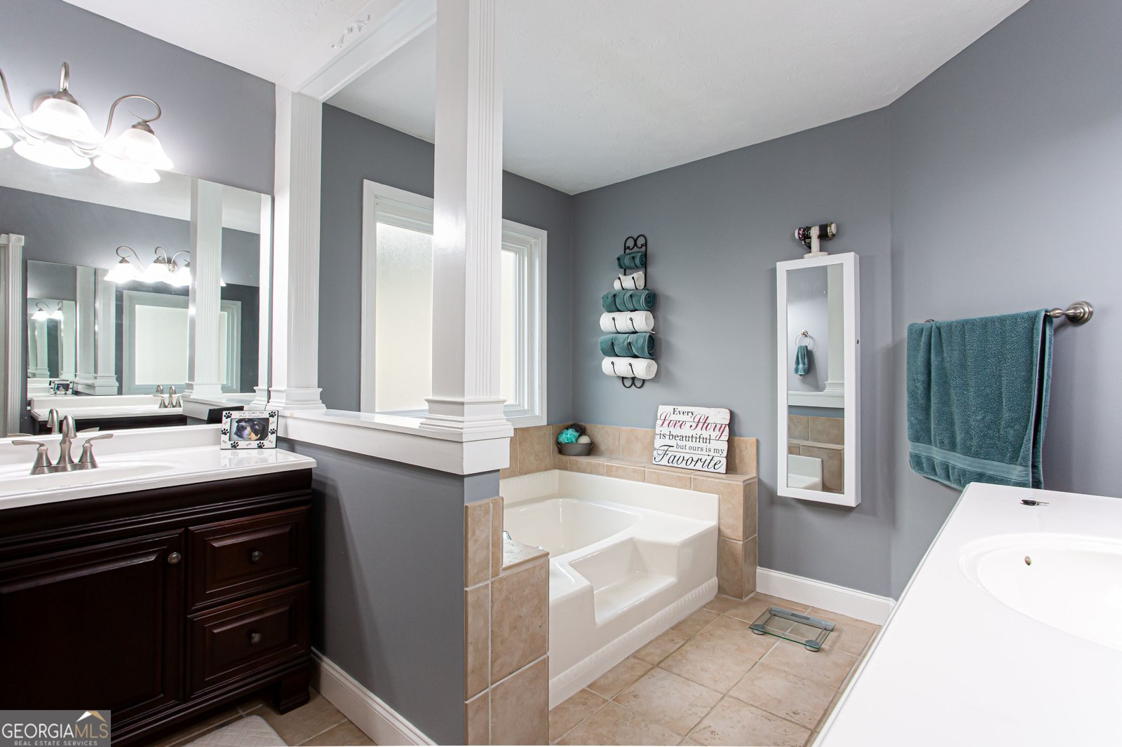 5002 Cliff Top Drive Loganville - 27