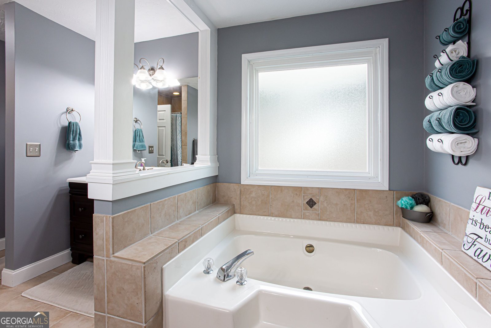 5002 Cliff Top Drive Loganville - 28