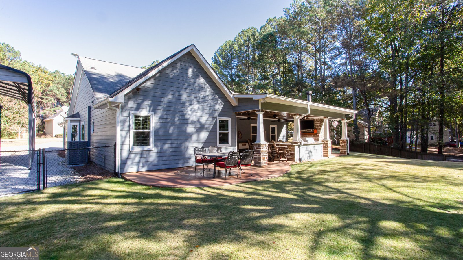 5002 Cliff Top Drive Loganville - 3