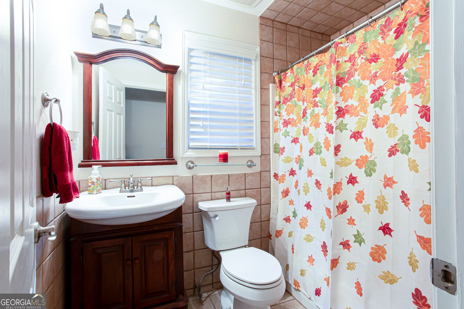 5002 Cliff Top Drive Loganville - 33