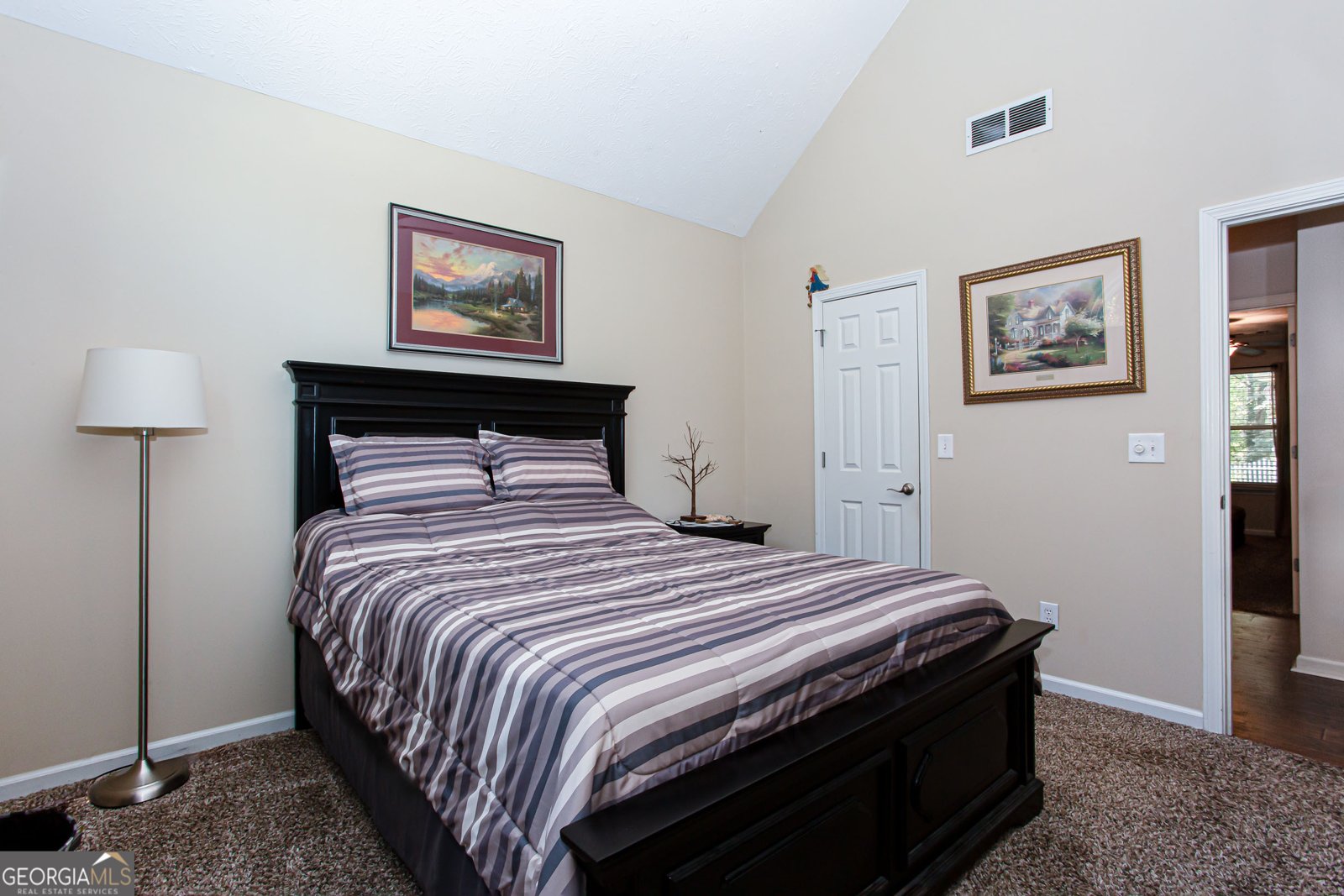 5002 Cliff Top Drive Loganville - 35