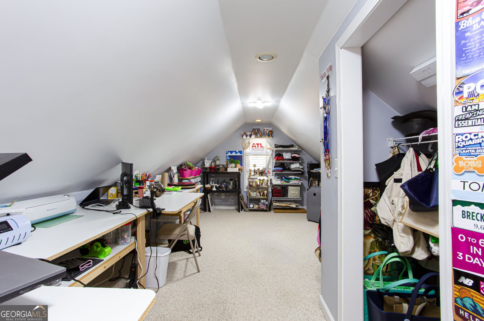 5002 Cliff Top Drive Loganville - 37