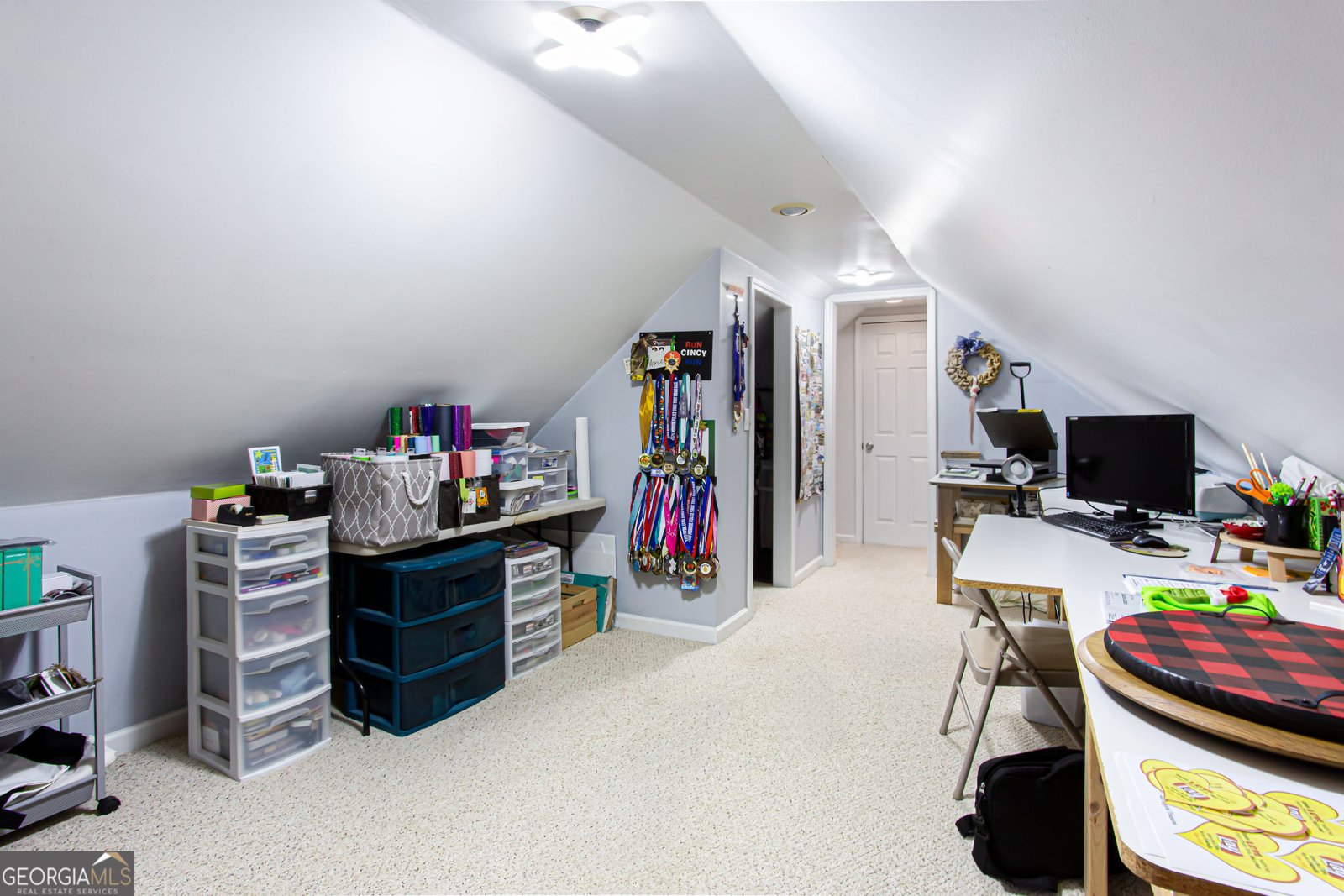 5002 Cliff Top Drive Loganville - 38