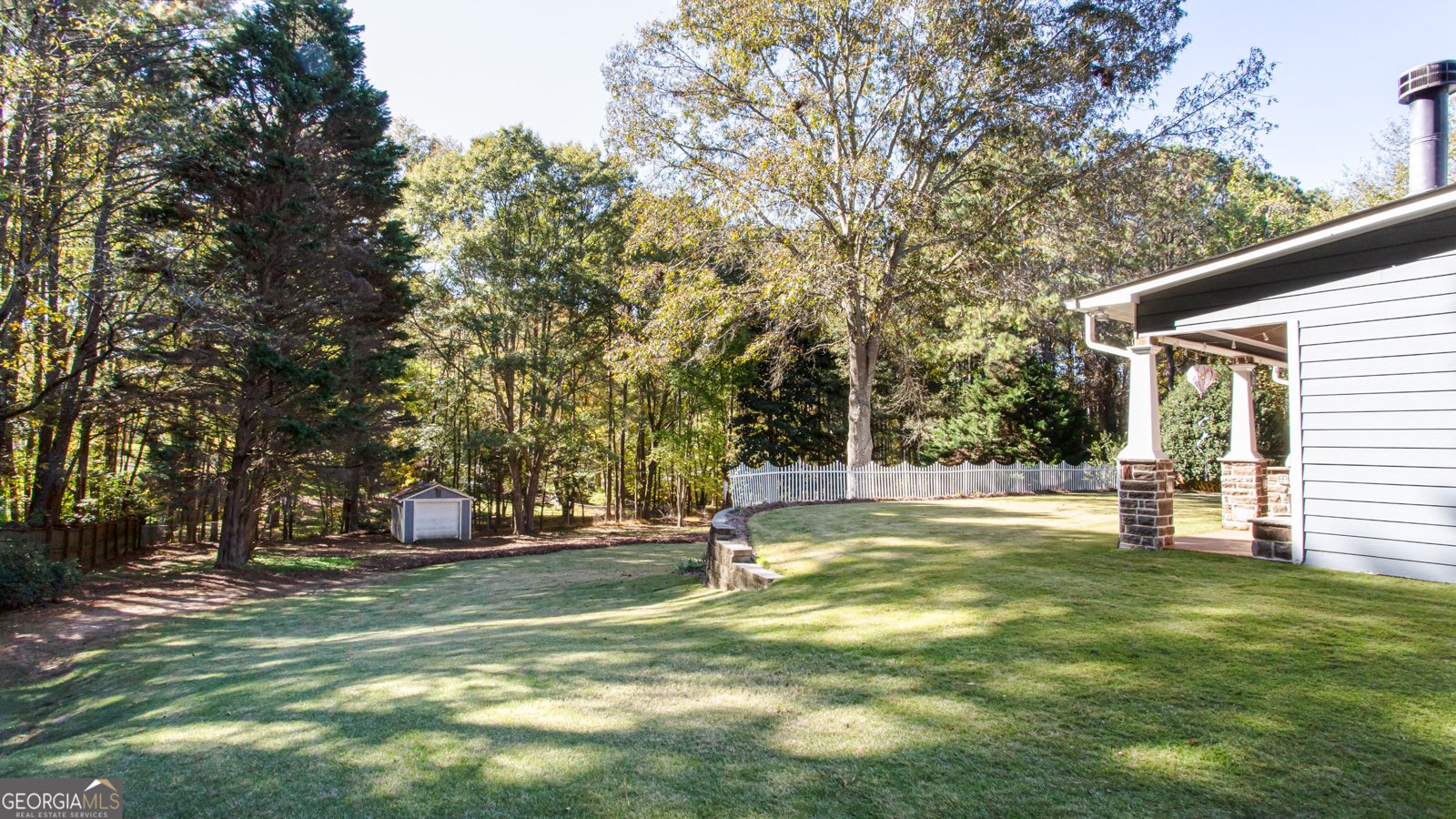 5002 Cliff Top Drive Loganville - 4