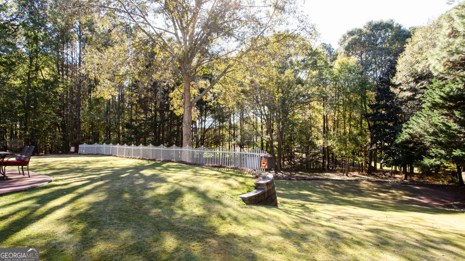 5002 Cliff Top Drive Loganville - 5