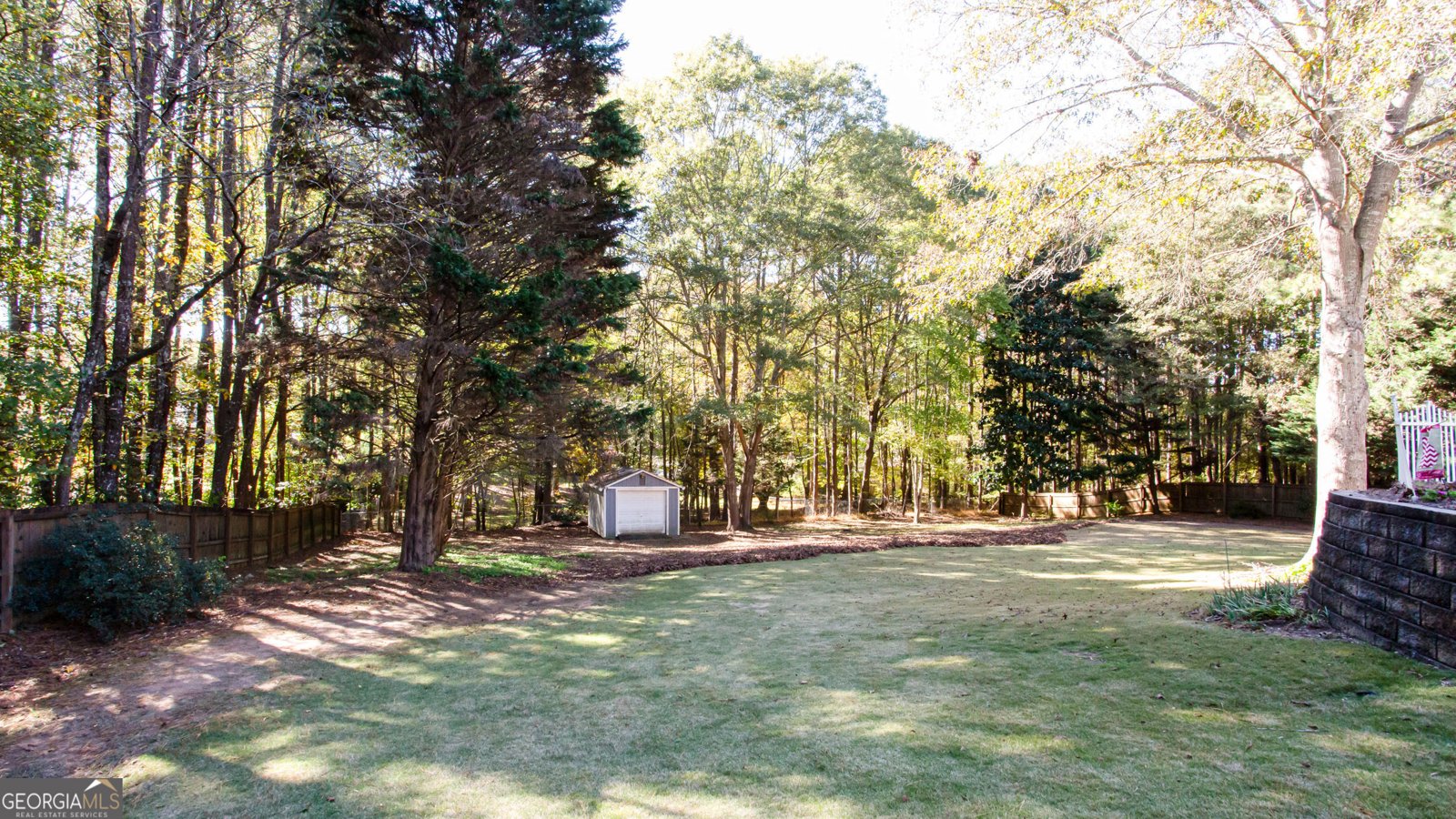 5002 Cliff Top Drive Loganville - 6