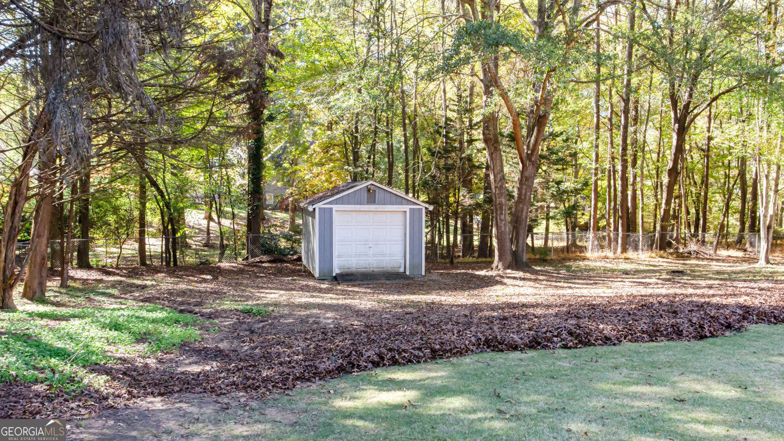 5002 Cliff Top Drive Loganville - 7