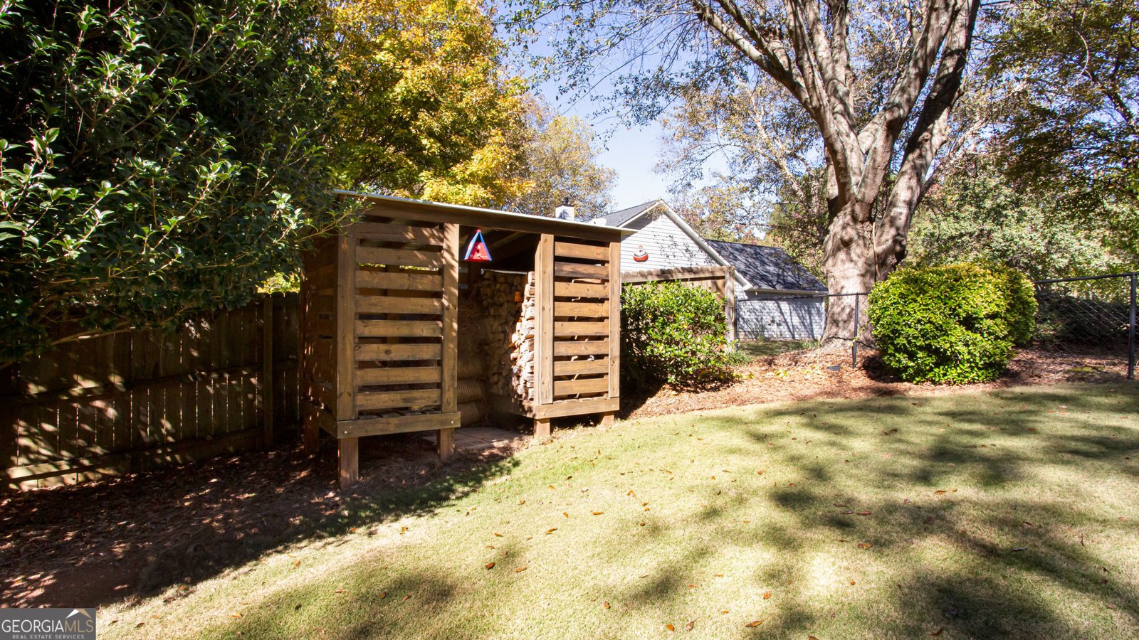 5002 Cliff Top Drive Loganville - 8