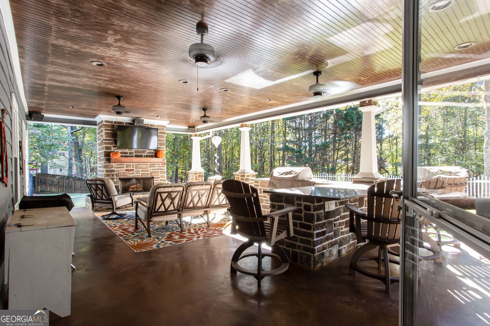 5002 Cliff Top Drive Loganville - 9